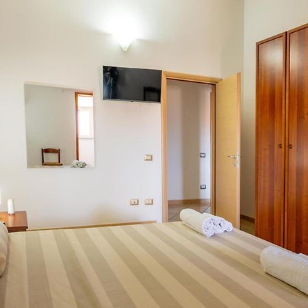 Apartmán Sestu House Exteriér fotografie