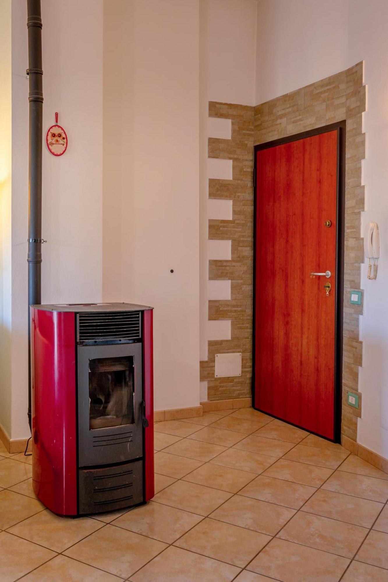 Apartmán Sestu House Pokoj fotografie