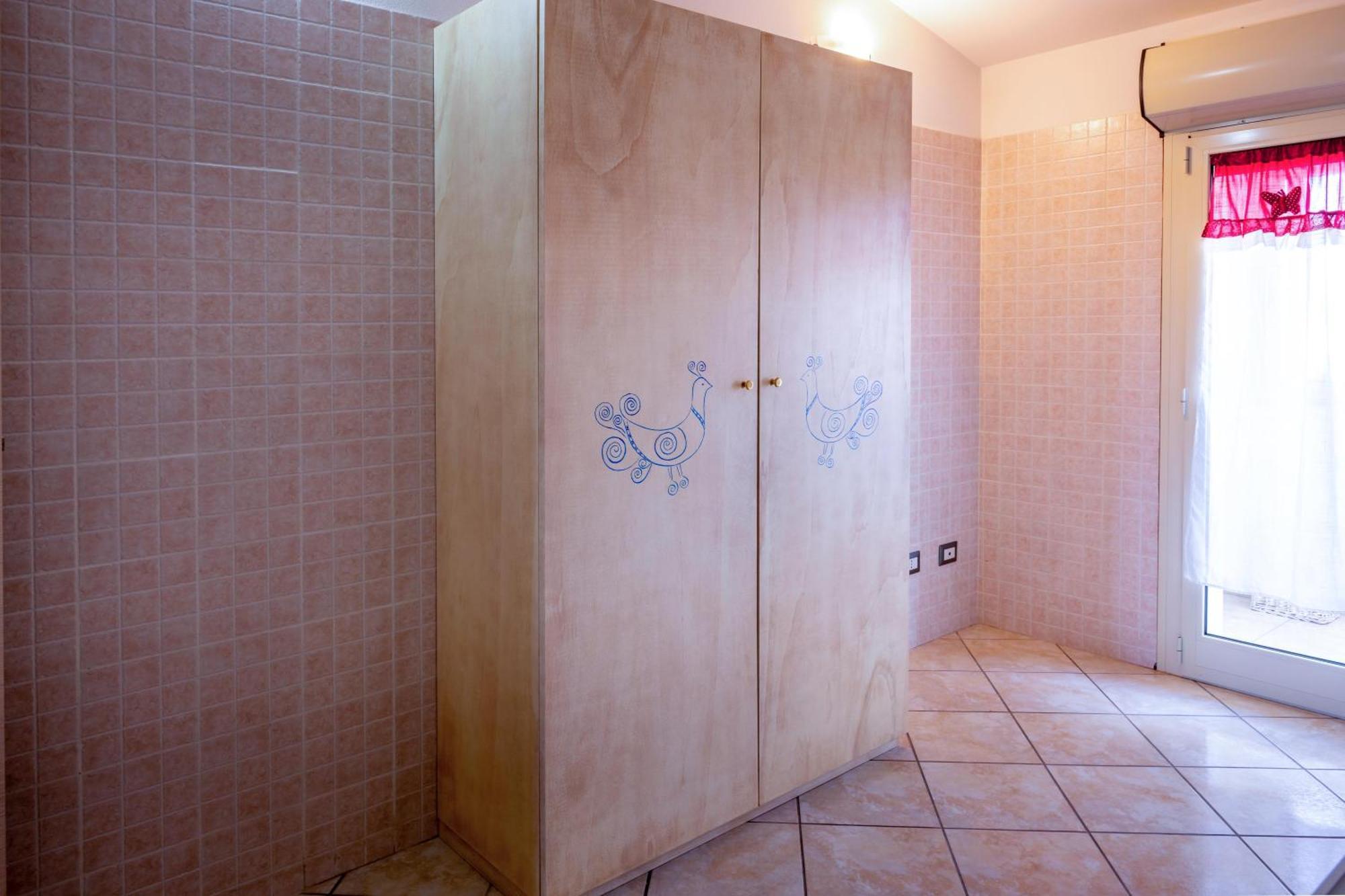 Apartmán Sestu House Exteriér fotografie